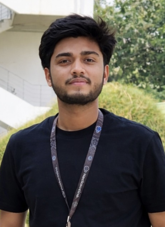 Ajit Patel