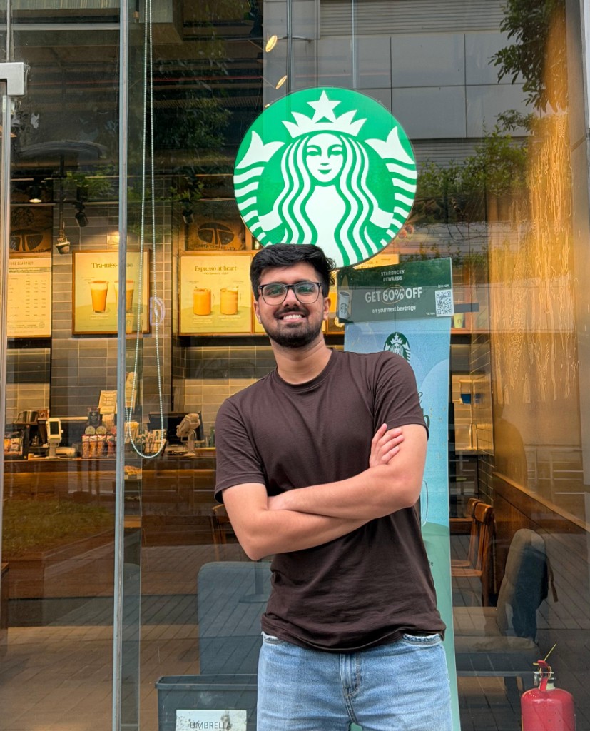 Janmejay Pandya
