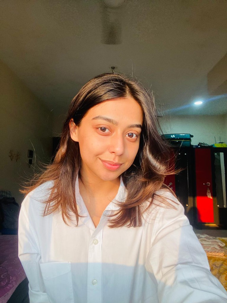 Ridhi Jolly